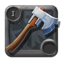 Beginner's Axe