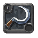 Beginner's Sickle