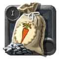 Carrot Seeds ×4