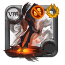 Hellgate Victory Emote Charge ×40