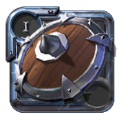 Beginner's Shield