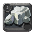 Rough Stone ×2