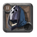 Novice's Scholar Cowl