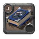 Novice Prospector's Journal (Empty) ×2