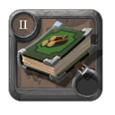 Novice Lumberjack's Journal (Empty)