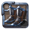 Novice's Soldier Boots