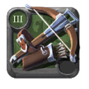 Journeyman's Crossbow