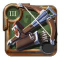 Journeyman's Crossbow ×2