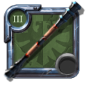 Journeyman's Quarterstaff