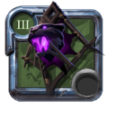 Journeyman's Prowling Staff