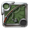 Journeyman's Fishing Rod