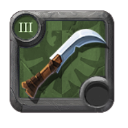 Journeyman's Skinning Knife