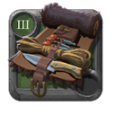Journeyman's Tracking Toolkit