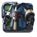 Journeyman's Scholar Robe