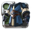 Journeyman's Scholar Robe