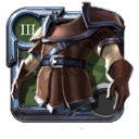Journeyman's Mercenary Jacket