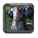 Journeyman's Soldier Armor