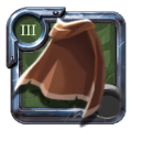 Journeyman's Cape