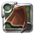 Journeyman's Cape
