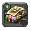 Journeyman Cropper's Trophy Journal (Full) ×9