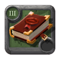 Journeyman's Generalist Trophy Journal (Empty) ×115