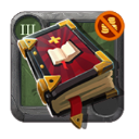 Journeyman's Tome of Learning