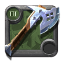 Journeyman's Battleaxe