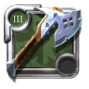 Journeyman's Battleaxe ×2