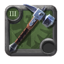 Journeyman's Hammer