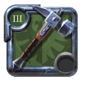 Journeyman's Hammer