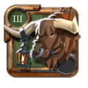 Journeyman's Transport Ox