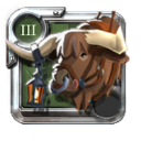 Journeyman's Transport Ox