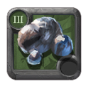 Tin Ore ×4