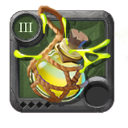 Minor Sticky Potion ×2