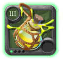 Minor Sticky Potion .1 ×5