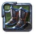 Journeyman's Soldier Boots