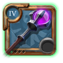 Adept's Great Arcane Staff .1