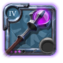 Adept's Great Arcane Staff .3 ×4