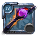 Adept's Occult Staff