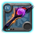 Adept's Occult Staff .2