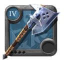 Adept's Greataxe