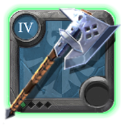 Adept's Greataxe .1