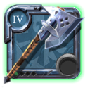 Adept's Greataxe .1