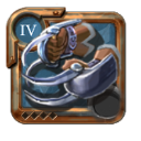 Adept's Claws