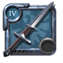 Adept's Claymore