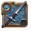 Adept's Claymore ×7