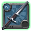 Adept's Claymore .1