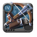 Adept's Crossbow