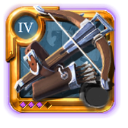 Adept's Crossbow .3