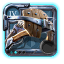 Adept's Heavy Crossbow .2